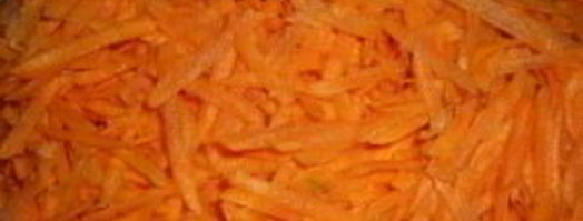 кабачковая икра без помидоров на зиму. Шаг 4