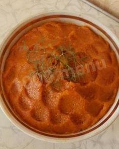 Кабачковая икра из кабачков на зиму