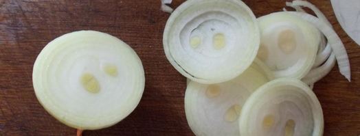 кабачковая икра из кабачков на зиму. Шаг 5