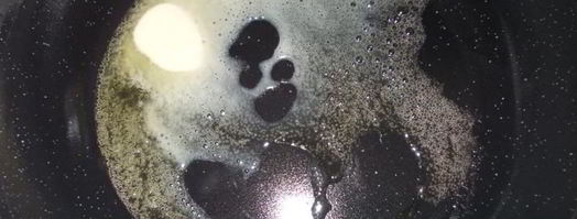 кабачковая икра из кабачков на зиму. Шаг 7