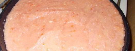 кабачковая икра из кабачков на зиму. Шаг 8