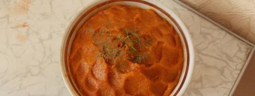 кабачковая икра из кабачков на зиму. Шаг 10