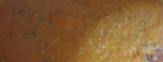 кабачковая икра на зиму. Шаг 3