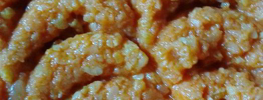 кабачковая икра на зиму. Шаг 4