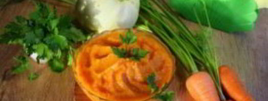 кабачковая икра с морковью и луком. Шаг 7