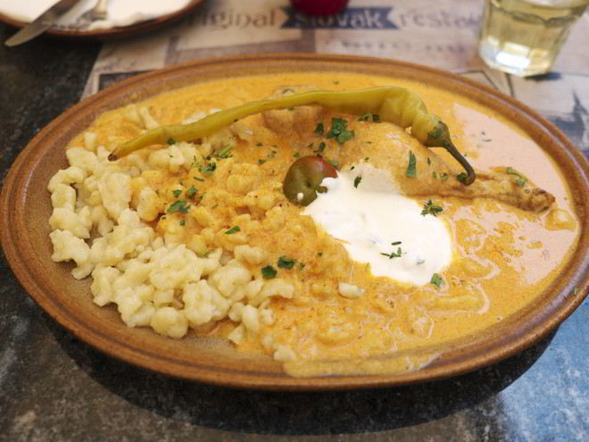 Рецепт кабачковой икры в мультиварке