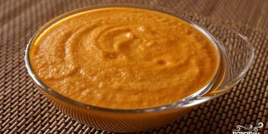 Кабачковая икра запеченная