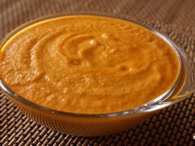 Рецепт кабачковой икры запеченной