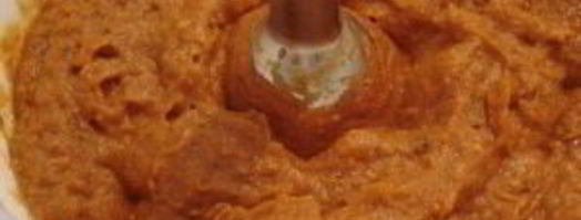 кабачковая икра запеченная. Шаг 4