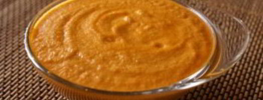 кабачковая икра запеченная. Шаг 5