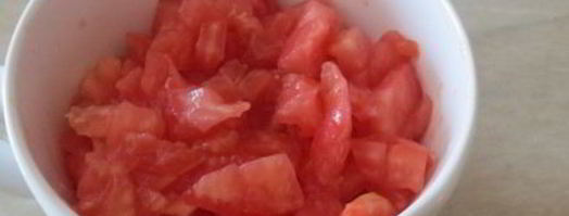 кабачковая икра. Шаг 4