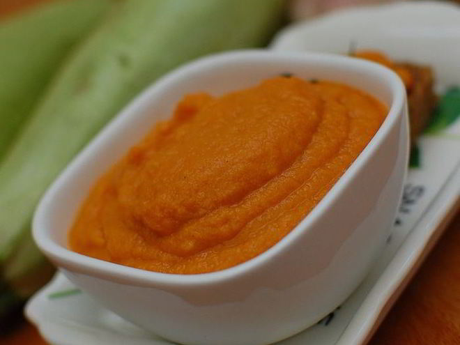 Рецепт кабачковой икрадомашней