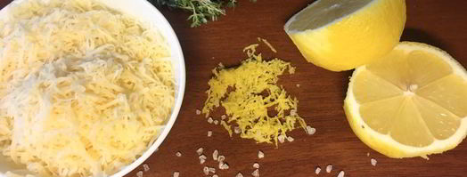 инвольтини из баклажанов. Шаг 4