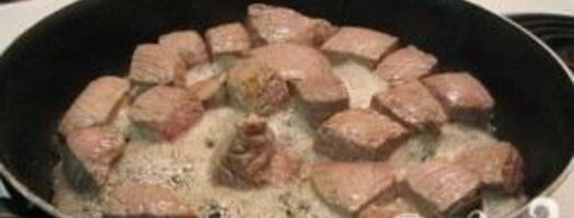 говяжьи канапе. Шаг 4