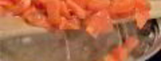 канапе для тапас. Шаг 3