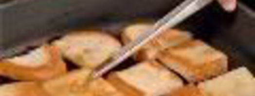 канапе для тапас. Шаг 4