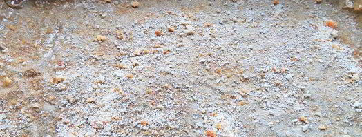 канапе из спагетти. Шаг 3