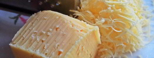 канапе из спагетти. Шаг 13