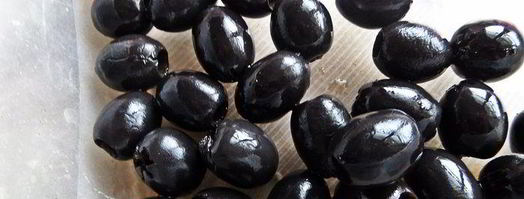 канапе из спагетти. Шаг 17