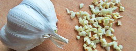 канапе из спагетти. Шаг 5