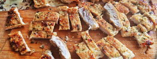 канапе из спагетти. Шаг 9