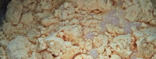 канапе из спагетти. Шаг 10