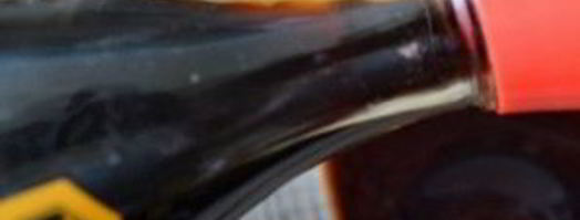 канапе из языка, редиса и маринованных огурцов. Шаг 4