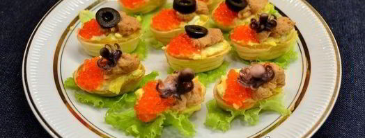 канапе морской штиль. Шаг 6