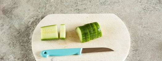 канапе на детский день рождения. Шаг 7