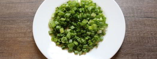 канапе с сельдью. Шаг 5