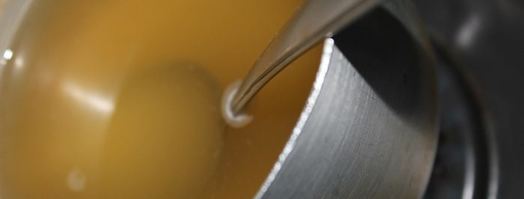 канапе. Шаг 4