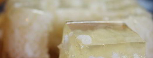 канапе. Шаг 8