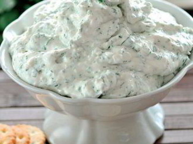 Рецепт пикантных канапе с фетой