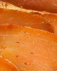 Карпаччо из курицы