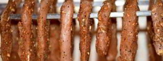 карпаччо из курицы. Шаг 12