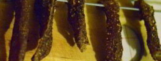 карпаччо из курицы. Шаг 13