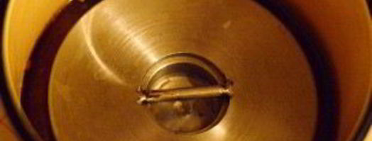 карпаччо из курицы. Шаг 10