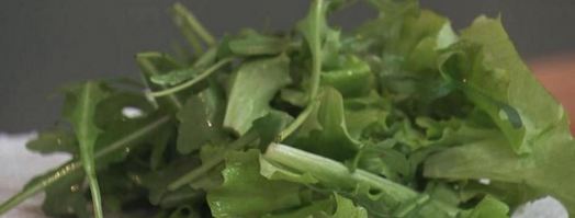 карпаччо. Шаг 12