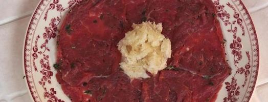 карпаччо. Шаг 13