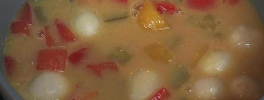 карпаччо. Шаг 7