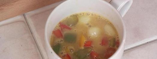 карпаччо. Шаг 8