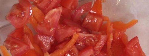 карпаччо. Шаг 10