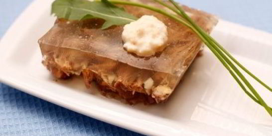 Холодец Балет