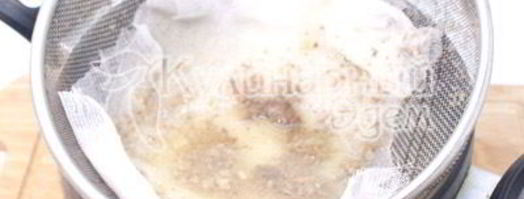 холодец домашний. Шаг 6