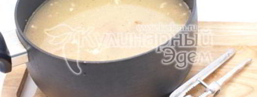 холодец домашний. Шаг 8