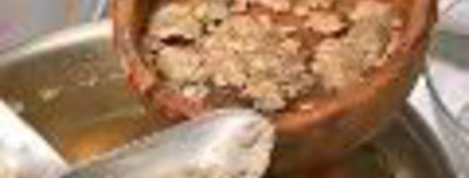 холодец гояжьей рульки и копыта. Шаг 8