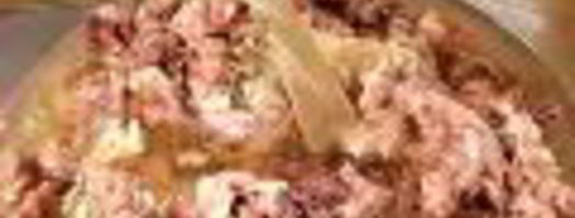 холодец гояжьей рульки и копыта. Шаг 11