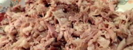 холодец из куриных крылышек. Шаг 5