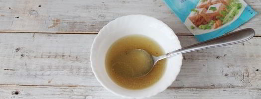 холодец из куриных желудков и свиных ножек. Шаг 6