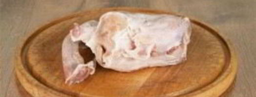 холодец из курицы без желатина. Шаг 3